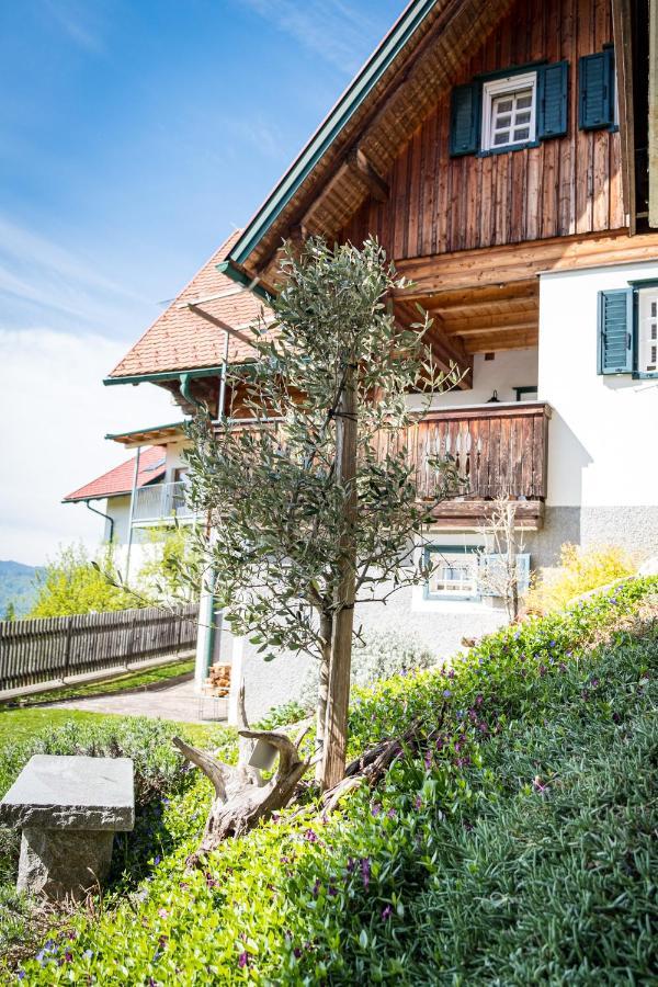 Villa Kellerstoeckl Leutschach Exterior foto